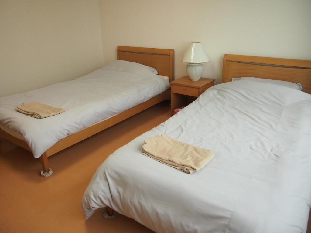 Pension Sky View Yakushima  Quarto foto