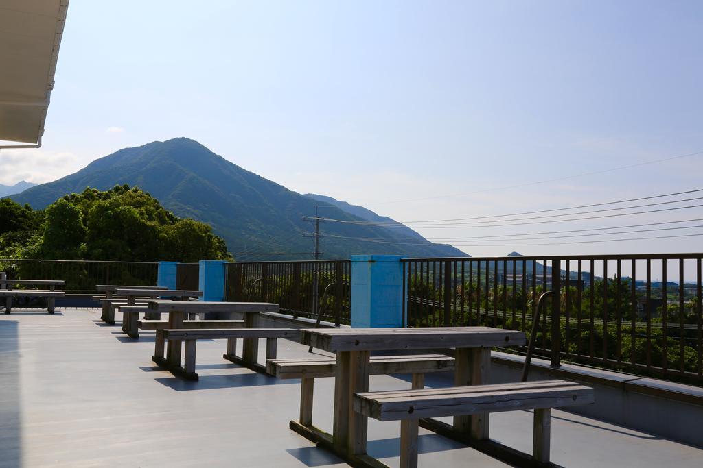 Pension Sky View Yakushima  Exterior foto