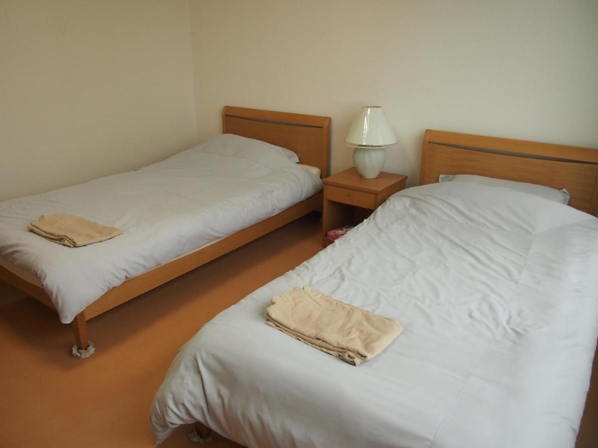 Pension Sky View Yakushima  Quarto foto